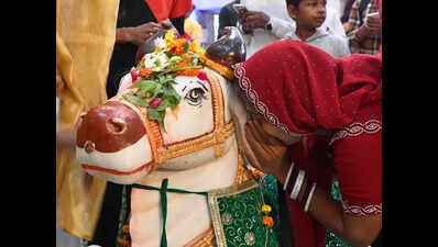Fasting, darshan, rituals and bhandaras mark Mahashivaratri