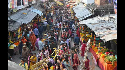 Fasting, darshan, rituals and bhandaras mark Mahashivaratri