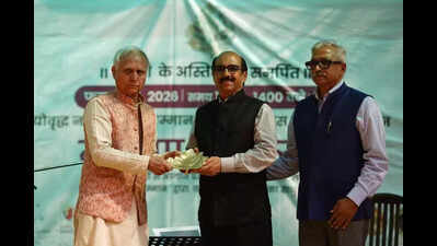 Held in honour of elderly, Mayan Mahotsav fetes 7