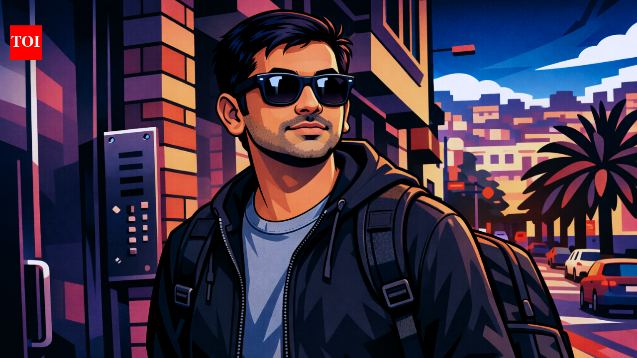 Only in San Francisco: Indian-origin tech founder mistaken for DoorDash while wearing Meta Ray-Bans