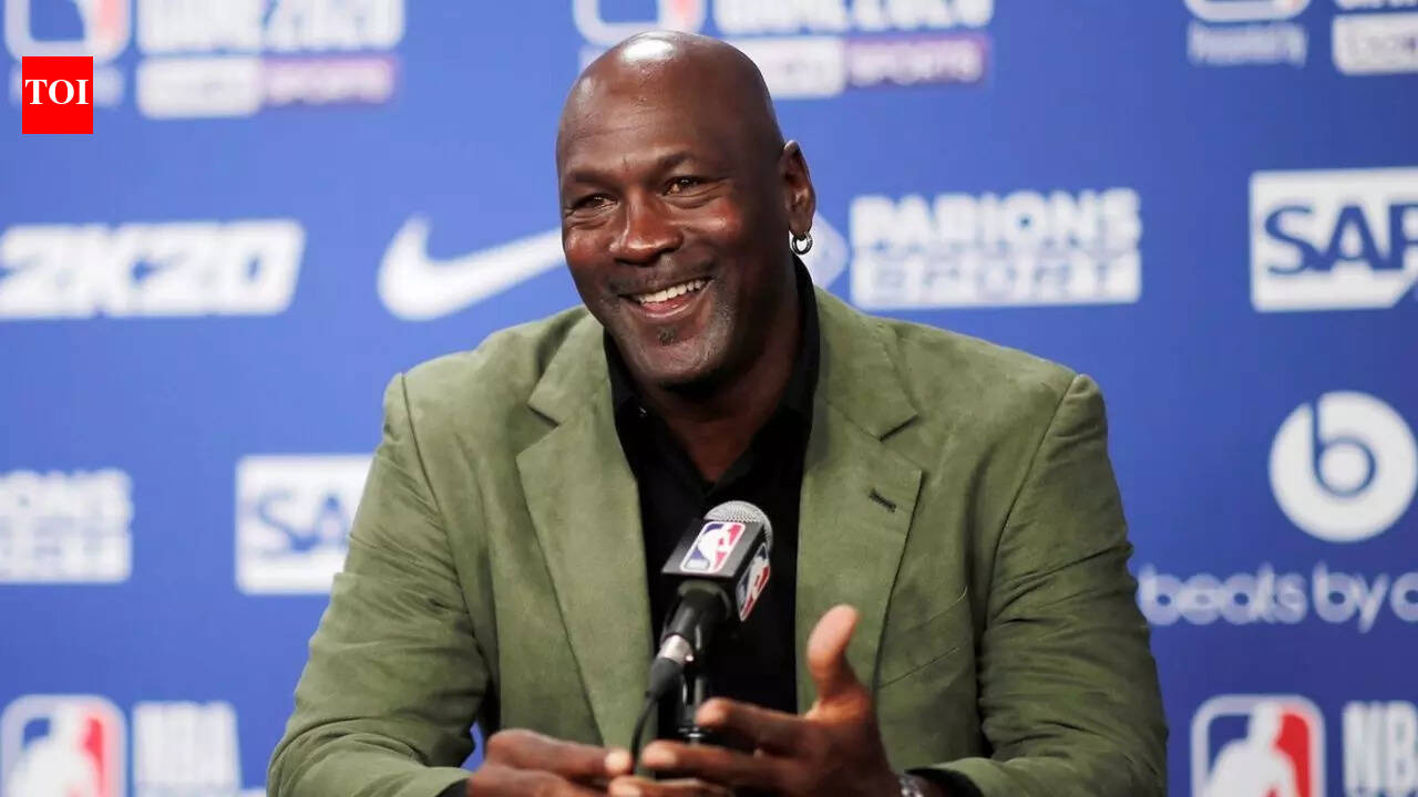 Michael Jordan breaks silence at Daytona 500 as NASCAR lawsuit settles, sends clear message on racing’s future
