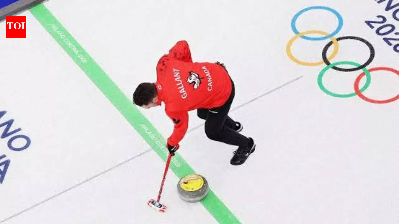 Milan Olympics curling controversy pushes World Curling to introduce immediate rule update