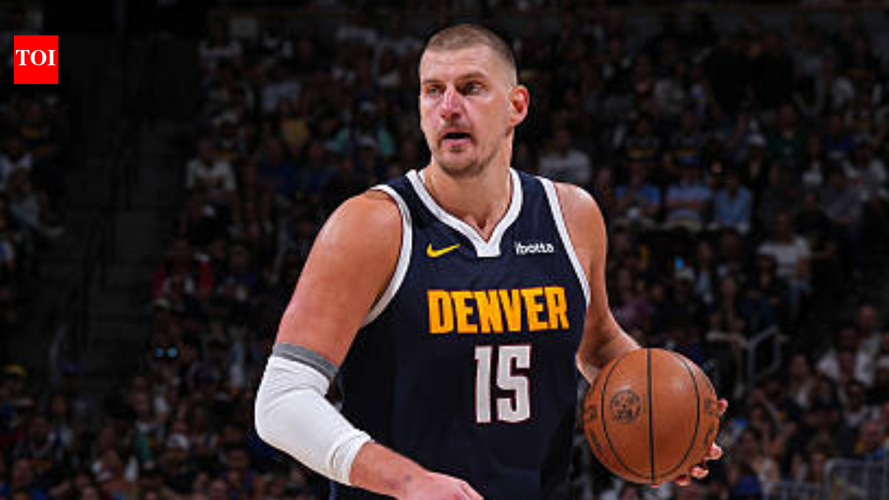 Is Nikola Jokic playing tonight vs Team USA in NBA All-Star game? Latest update on Team World star's injury report (February 15, 2026)
