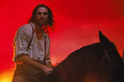 'Wuthering Heights' makes No. 1 box office debut; Margot Robbie and Jacob Elordi starrer scores USD 82 million global haul