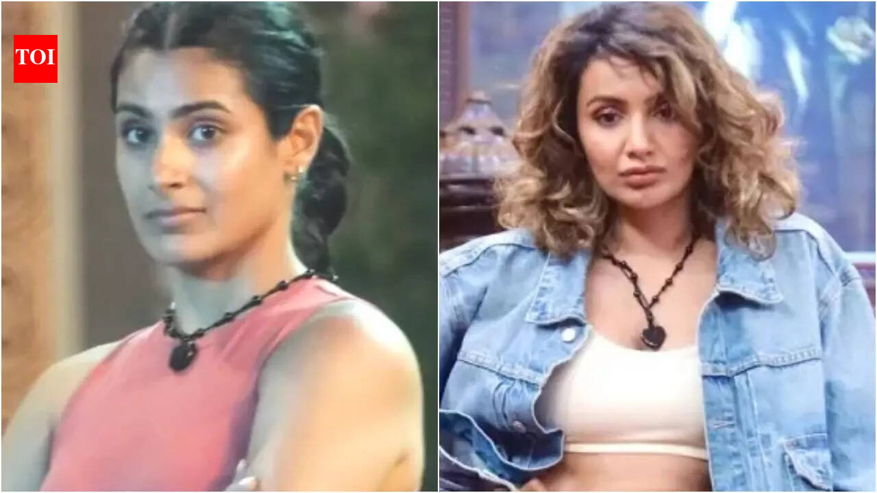 The 50: Arushi Chawla breaks down after elimination; Tejaswi Madivada also gets voted out