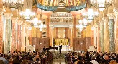 ஐரோப்பாவும் அமெரிக்காவும் மில்லியன் கணக்கான கிறிஸ்தவர்களை இழக்கின்றன, ஆப்பிரிக்கா இப்போது 697 மில்லியன் விசுவாசிகளுடன் மிகப்பெரிய பகுதி