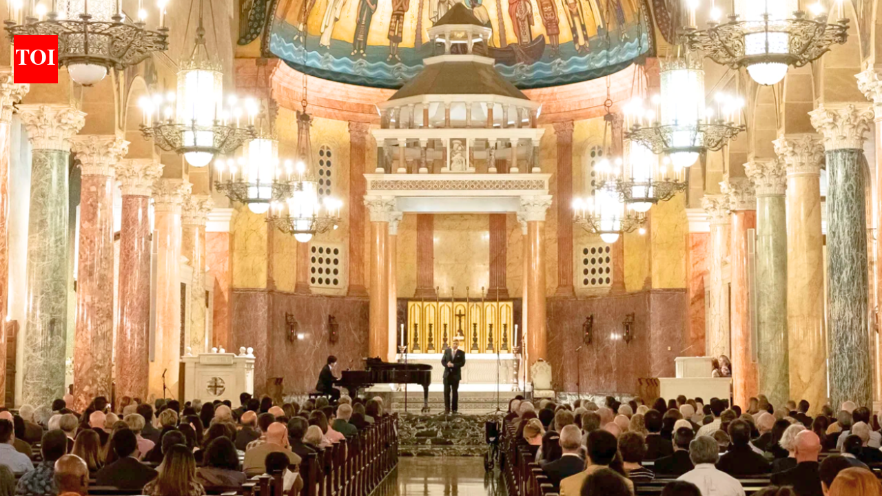 Europe and America lose millions of Christians, Africa now largest region with 697 million believers