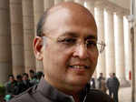 CD controversy: Abhishek Singhvi quits official posts