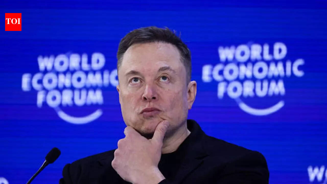 'Shut up and do what Elon wants': Former xAI workers reveal why they really left