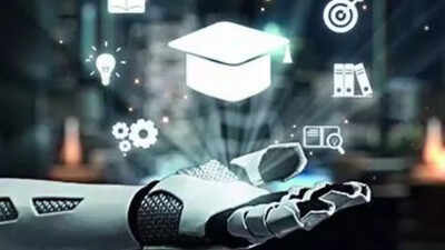 এআই মডেল এবং ক্যাম্পাস ল্যাবস: ভারতের প্রযুক্তি শীর্ষ সম্মেলনে