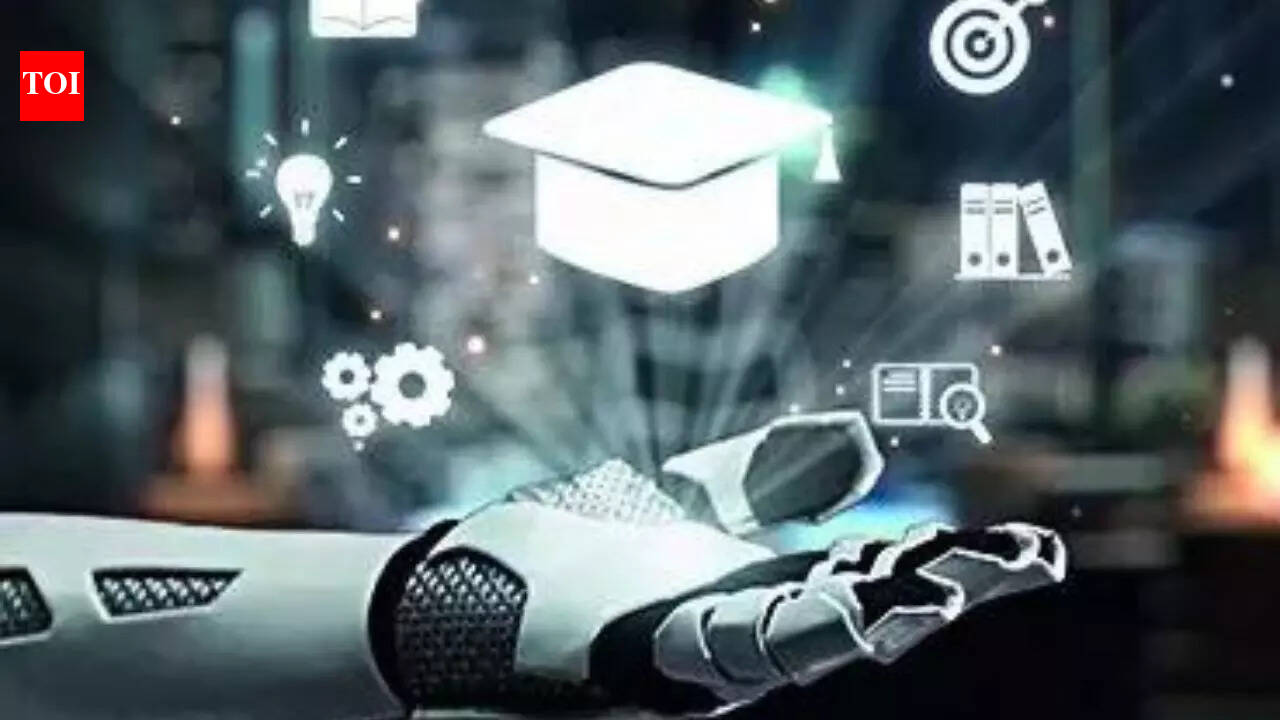 AI models &amp; campus labs: India's tech push at summit