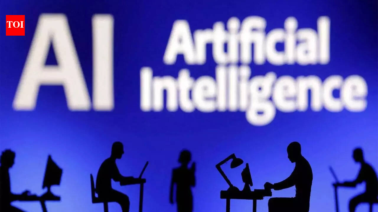 India's global AI challenge: Over 4k entries cut to 70 finalists