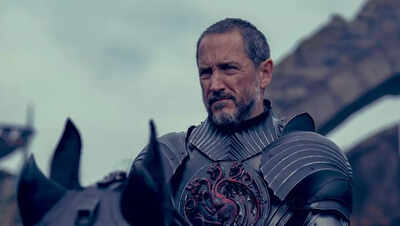 'A Knight of the Seven Kingdoms': Did BTS image of Baelor, Maekar, and Lyone SPOIL major moment in series