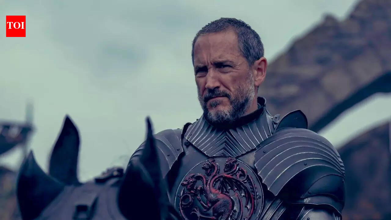 'A Knight of the Seven Kingdoms': Did BTS image of Baelor, Maekar, and Lyone SPOIL major moment in series