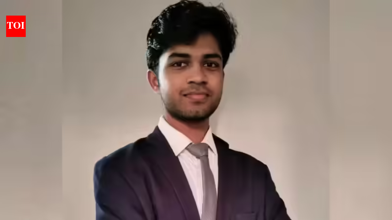 US confirms death of Karnataka’s Saketh Sreenivasaiah; father says no official info yet