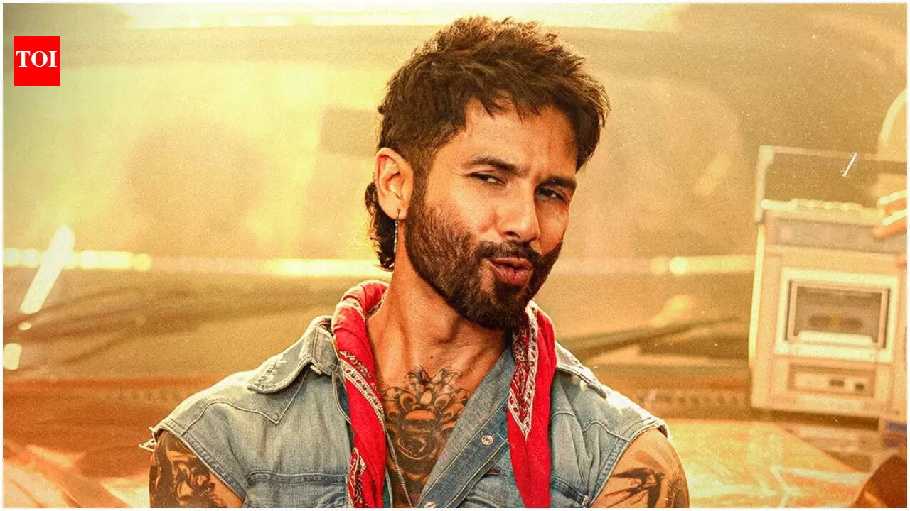 'O' Romeo' box office collection Day 3 and Day 4 (LIVE): Shahid Kapoor starrer races past Rs 30 crore over opening weekend