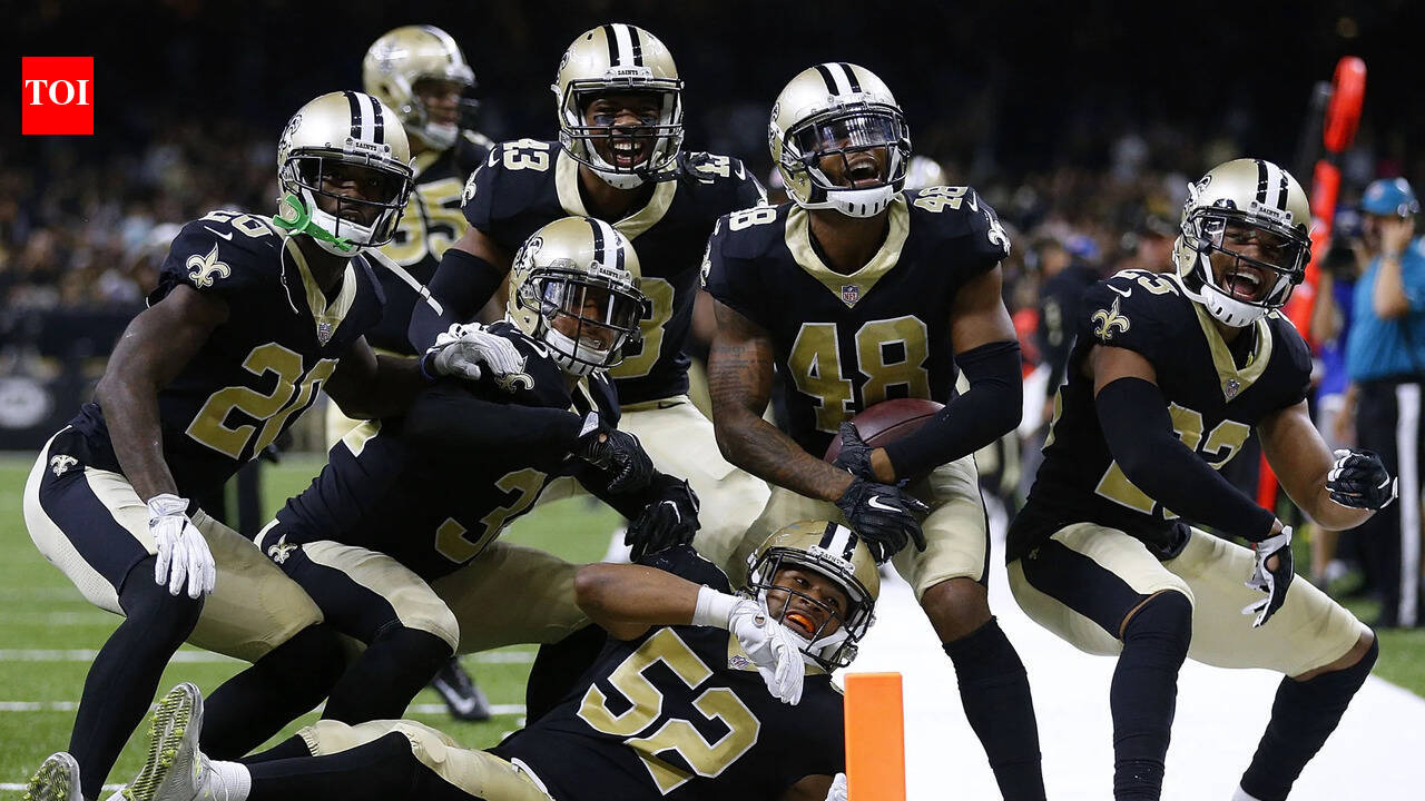 NFL trade rumors: New Orleans Saints could potentially re-sign $18,760,000 defensive veteran to avoid financial risk ahead of offseason