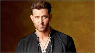 Hrithik Roshan STRONGLY REACTS to Mumbai Metro bridge slab collapse killing a person; calls it 'traumatic'