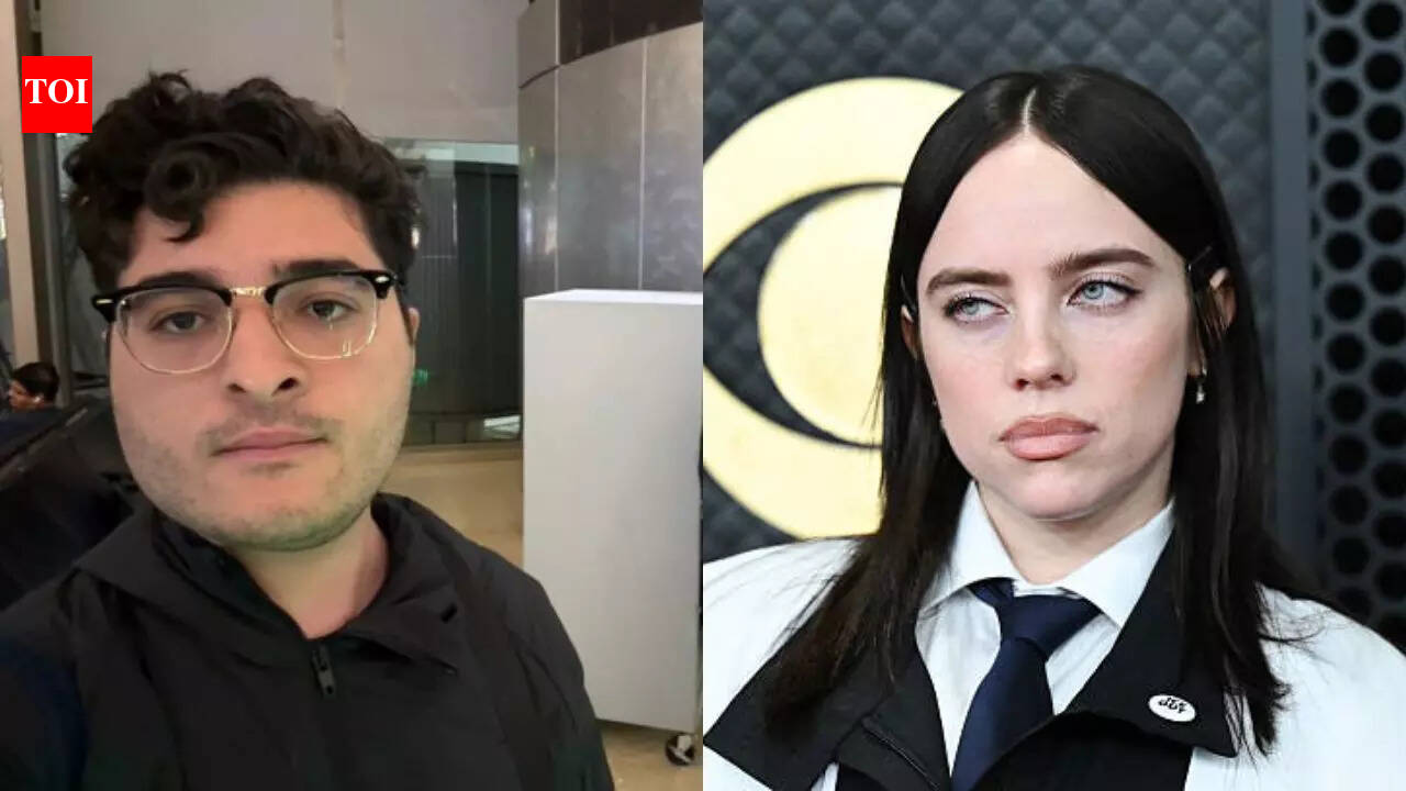 Who is Drew Pavlou? Australian activist claims Billie Eilish got him 'deported from US'