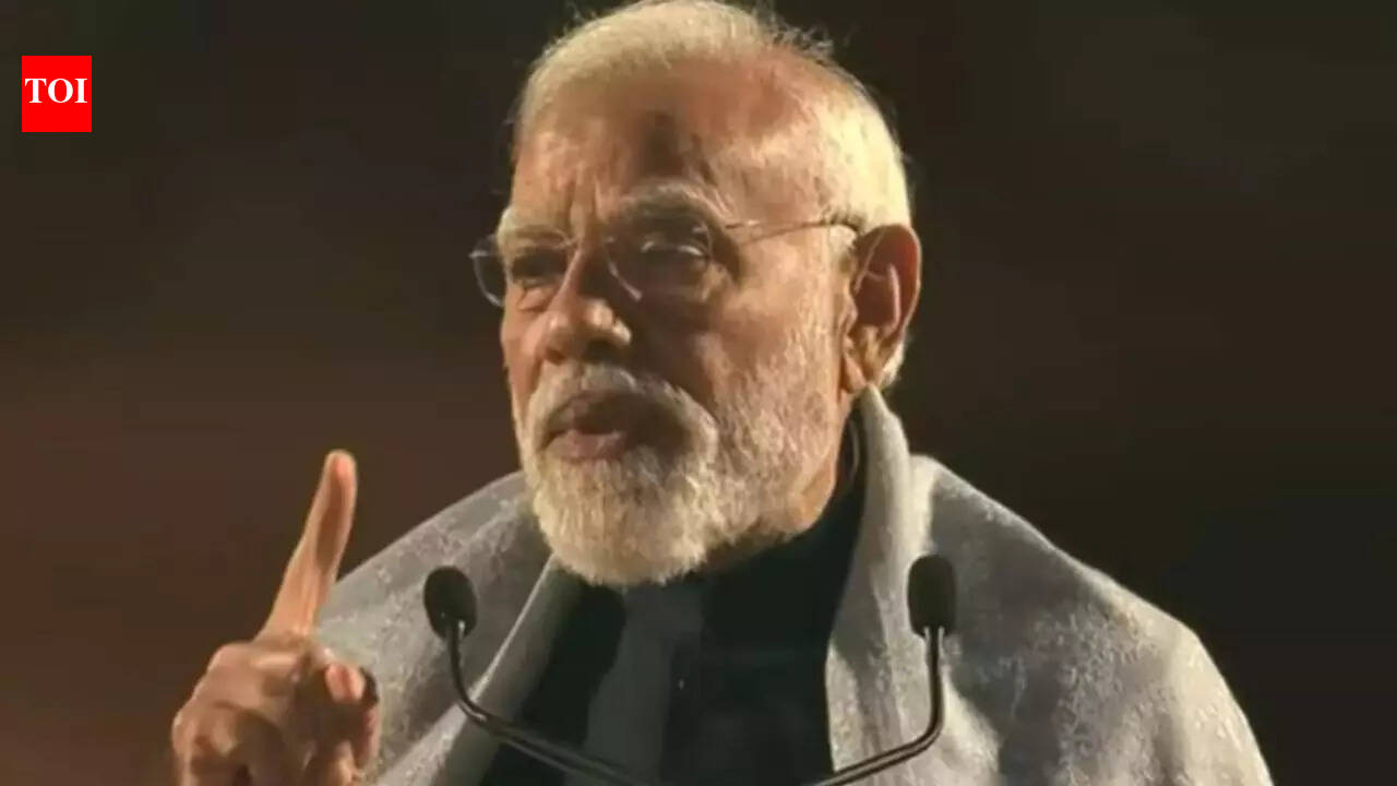 PM Modi won't go for Tarique Rahman’s swearing-in as it clashes with Macron meet in Mumbai