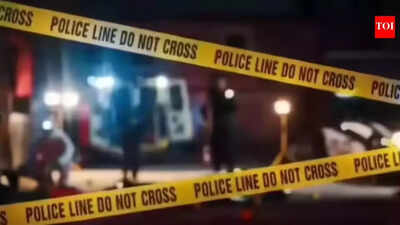 Man shot by girlfriend’s brother in Ahmedabad, accused on the run