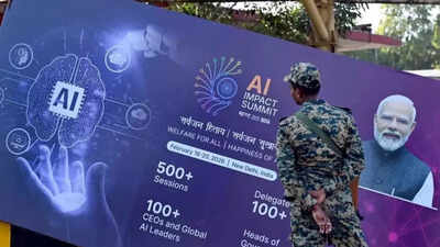 Special armouries in hotels, snipers in position for AI summit in Delhi