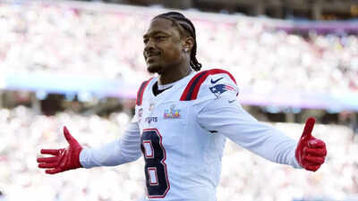 Are New England Patriots preparing to move on as Stefon Diggs faces legal storm and massive cap hit?