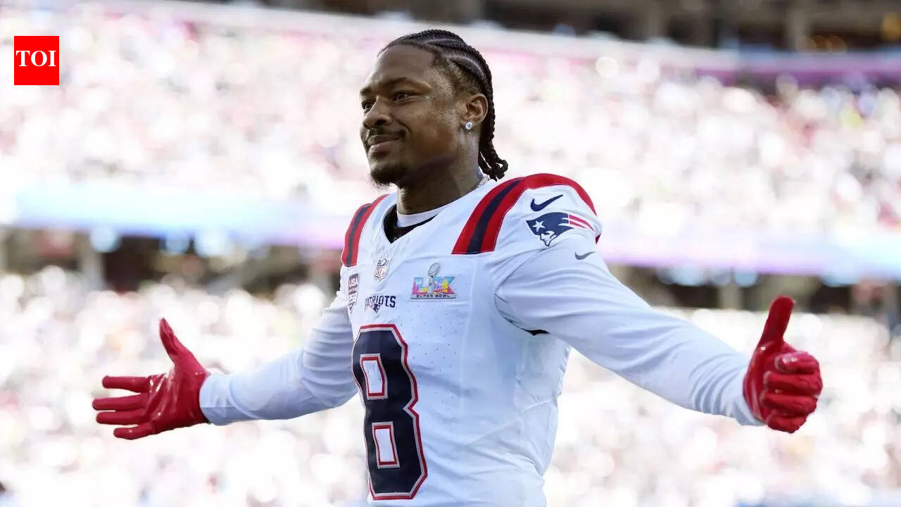 Are New England Patriots preparing to move on as Stefon Diggs faces legal storm and massive cap hit?
