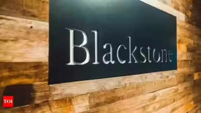 Blackstone leads $1.2 billion raise for homegrown AI firm Neysa