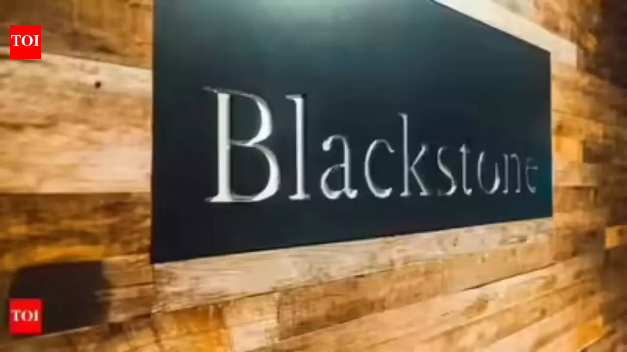 Blackstone leads $1.2 billion raise for homegrown AI firm Neysa