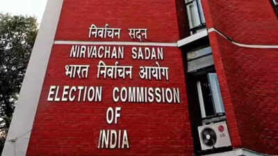 Election Commission suspends 7 West Bengal officials over ‘serious misconduct’ linked to SIR