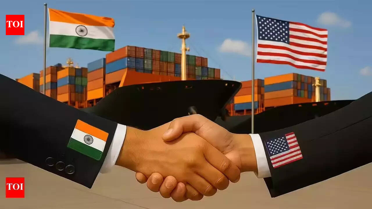 ‘Plenty of unknowns in US-India trade deal’ – The Times of India