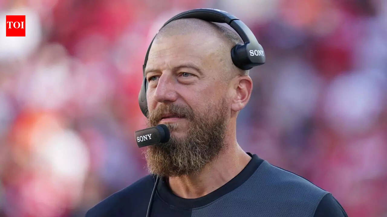 Seahawks’ ruthless move sends Klint Kubiak packing, replacing him with rival coach after Super Bowl LX win