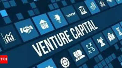 What's helping venture capitals to strike out on their own