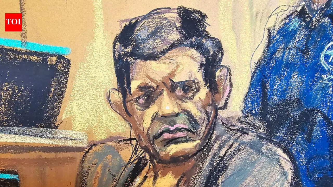 DOJ's Gupta charges point to an amateur plot: Spooks