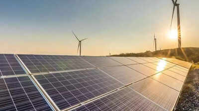 India adds record 52.5 GW in first 10 months of FY26