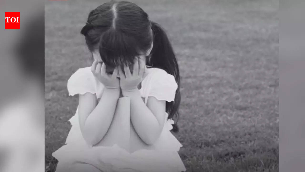 25-year-old relative held for kidnapping, sexually assaulting toddler in Mumbai's Dahisar