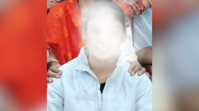 'Look for me in the pond': Missing 16-year-old’s diary leads police to her body near Gurgaon cremation ground