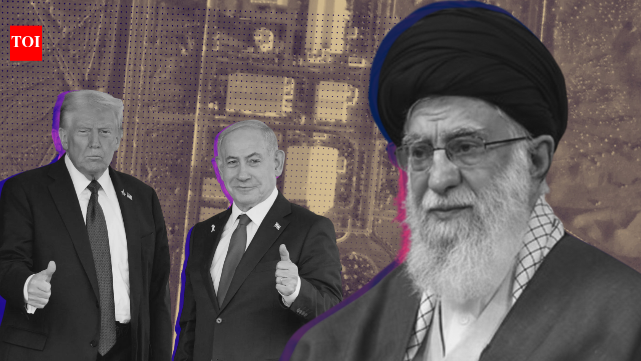 Did Trump tell Netanyahu he’d back Israeli strikes on Iran? What we know