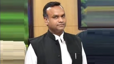 Karnataka Minister Priyank Kharge Alleges Money Laundering By RSS, Questions Tax And Legal Status