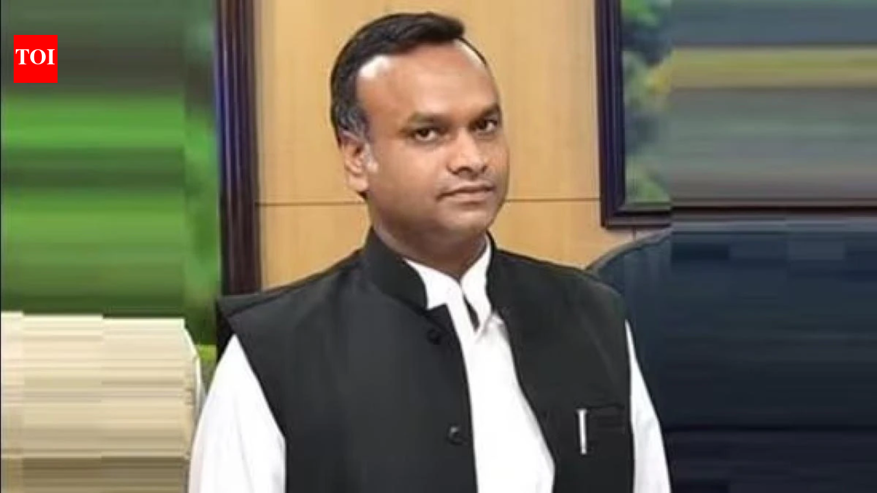 'Why is it not paying tax?': Priyank Kharge levels ‘money laundering racket’ charge against RSS