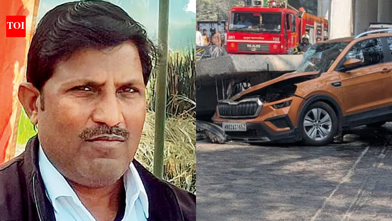 ‘Why should we accept less than Rs 1 cr?’: Kin of Mumbai Metro-4 slab collapse victim seek higher compensation