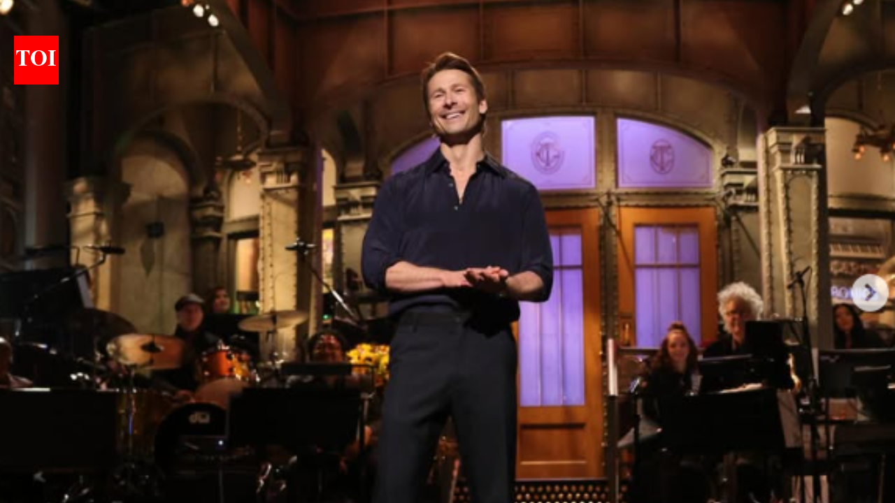 Glen Powell recalls elaborate jailhouse prank on sister involving Joe Jonas ahead of ‘How to Make a Killing’ Release