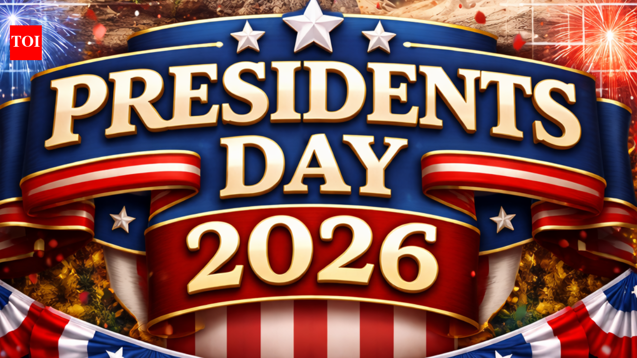 US Presidents Day 2026: Are banks open in United States on February 16?