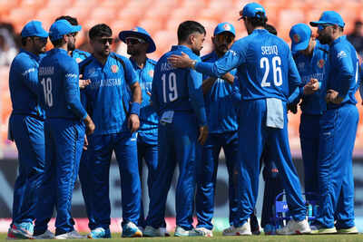 T20 World Cup: Injured Afghans seek resurgence in campaign against UAE