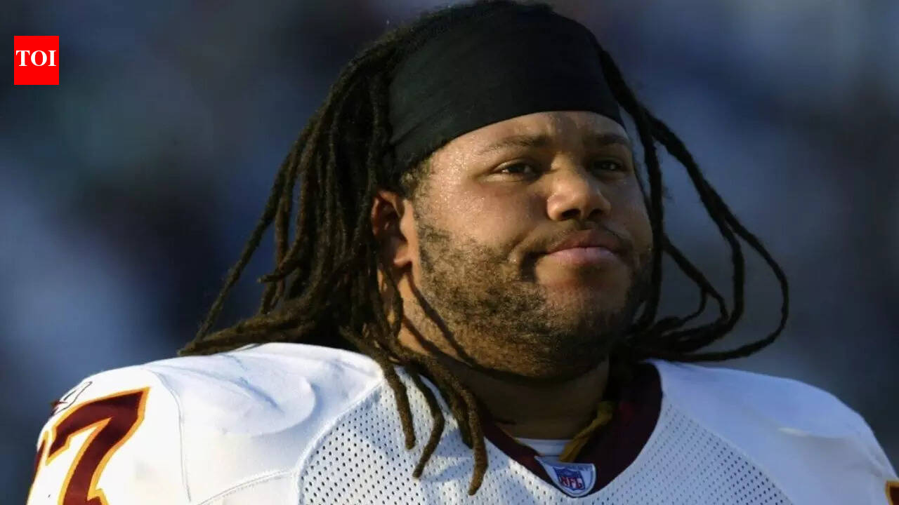 Ex-NFL star Tre Johnson dies at 54, Cause of death, family reactions, achievements, and more