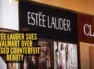 Est&eacute;e Lauder drags Walmart to court over alleged fake skincare and perfumes