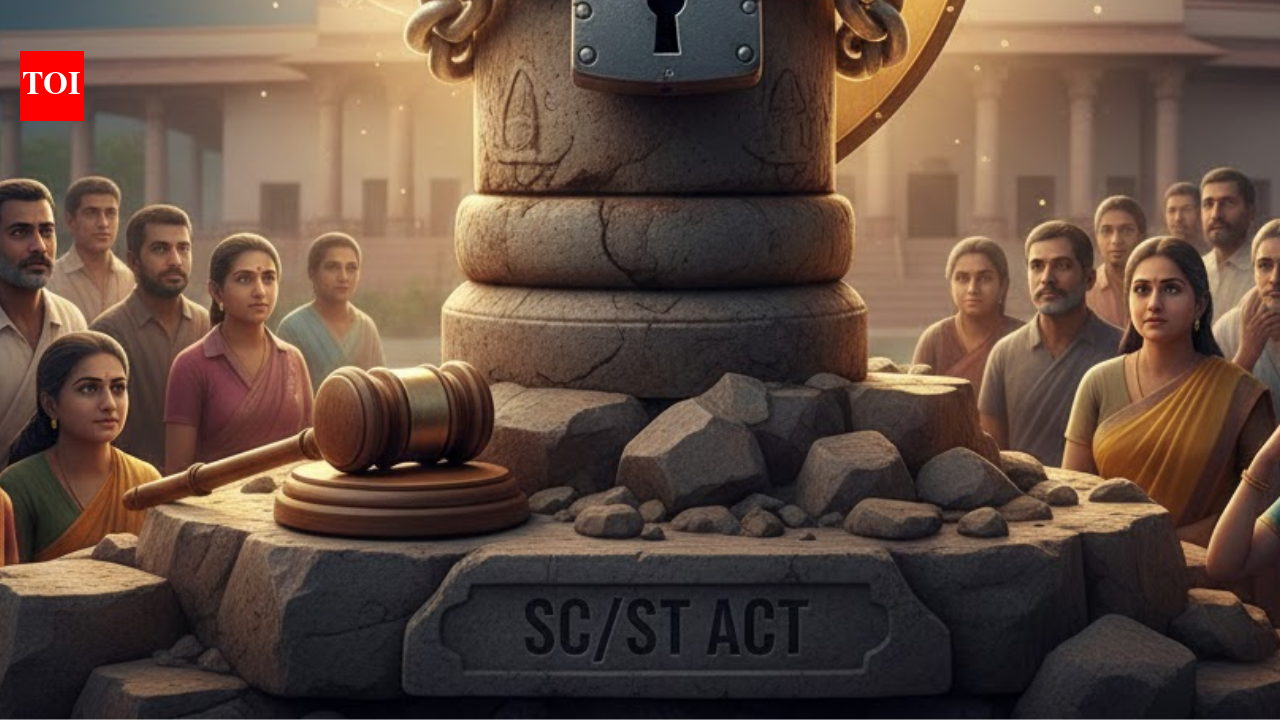 I am an SC woman. Will my caste change if I marry a general category person? Allahabad high court explains the legal position