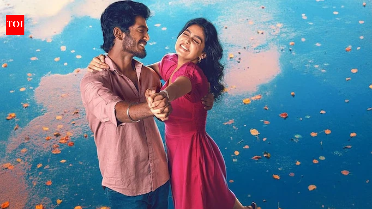 'With Love’ box office collection Day 10: Anaswara Rajan starrer misses Rs 20 crore mark at end of second weekend
