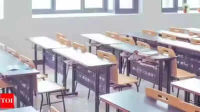 Several schools in Ahmedabad get bomb threat emails; security upped